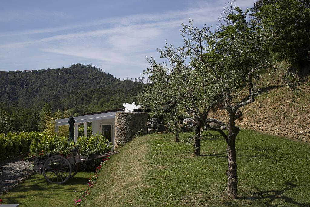베베리노 Orchidea 빌라 외부 사진
